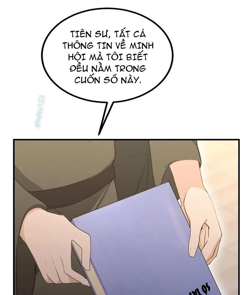 Ảo Ma! Ta Mở Lớp Huấn Luyện Nữ Đế! Chapter 85 - Trang 3