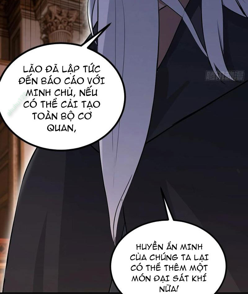 Ảo Ma! Ta Mở Lớp Huấn Luyện Nữ Đế! Chapter 85 - Trang 3