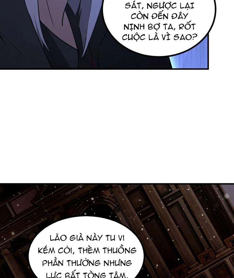 Ảo Ma! Ta Mở Lớp Huấn Luyện Nữ Đế! Chapter 85 - Trang 3