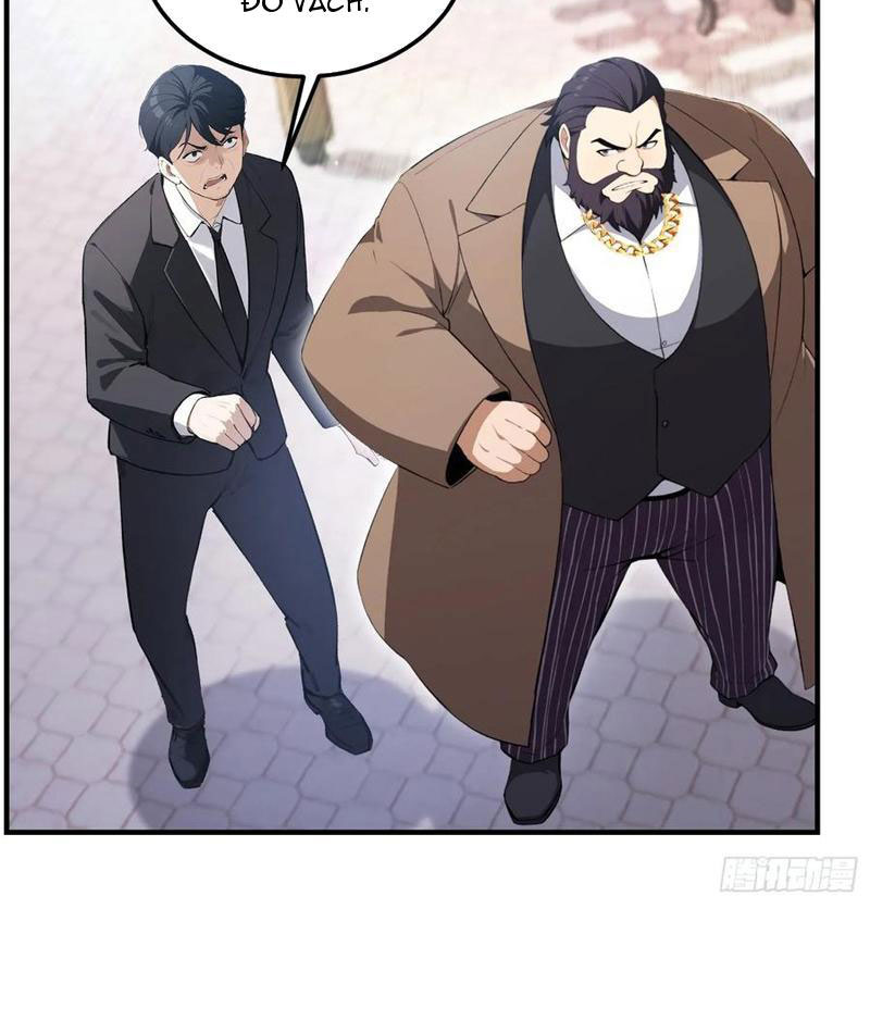 Ảo Ma! Ta Mở Lớp Huấn Luyện Nữ Đế! Chapter 85 - Trang 3