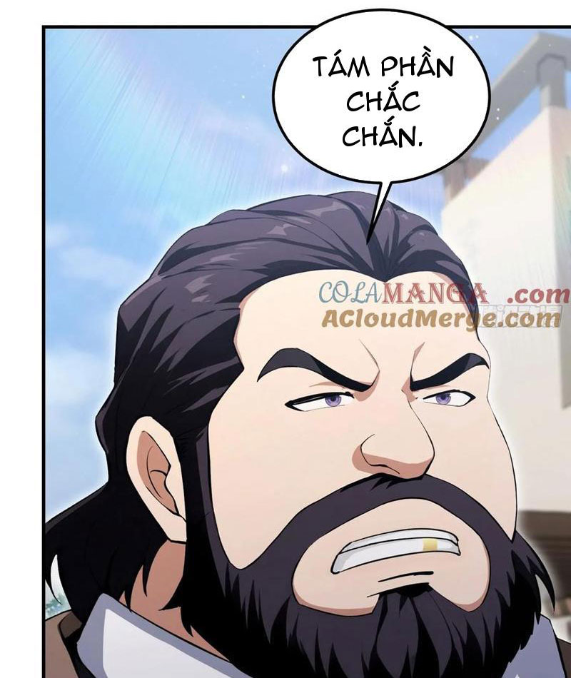 Ảo Ma! Ta Mở Lớp Huấn Luyện Nữ Đế! Chapter 85 - Trang 3