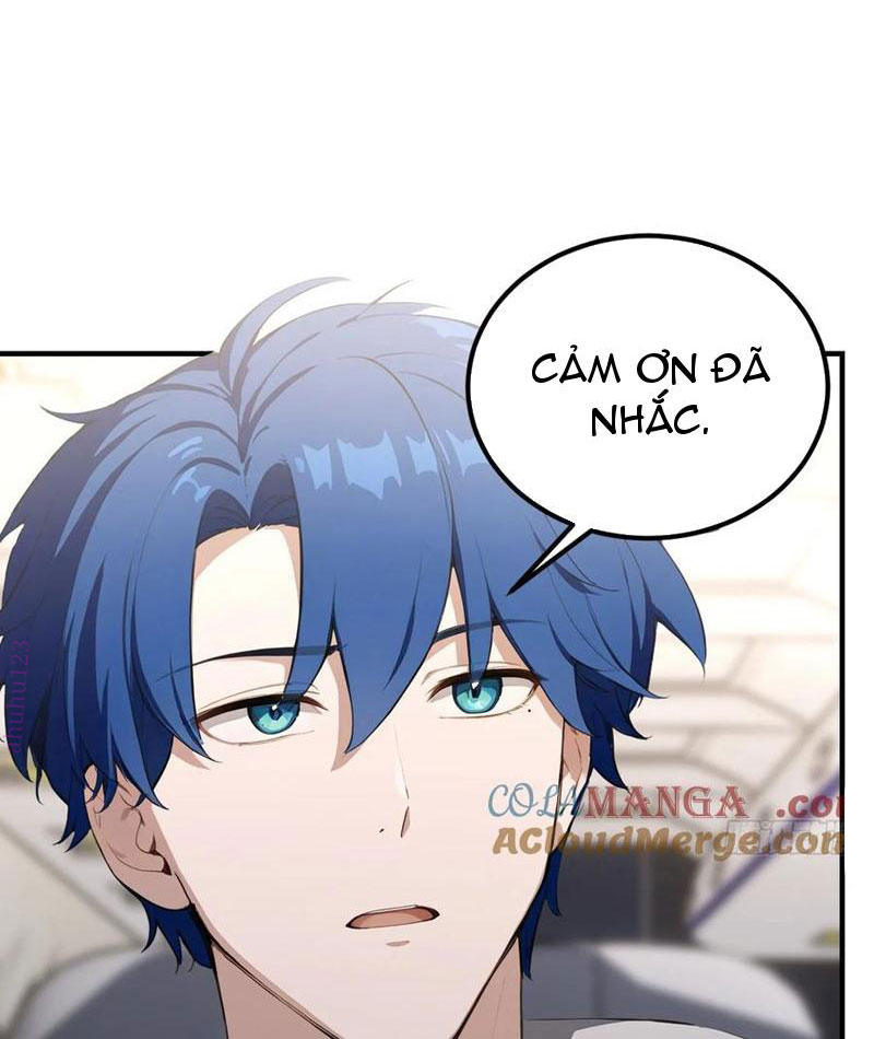 Ảo Ma! Ta Mở Lớp Huấn Luyện Nữ Đế! Chapter 85 - Trang 3
