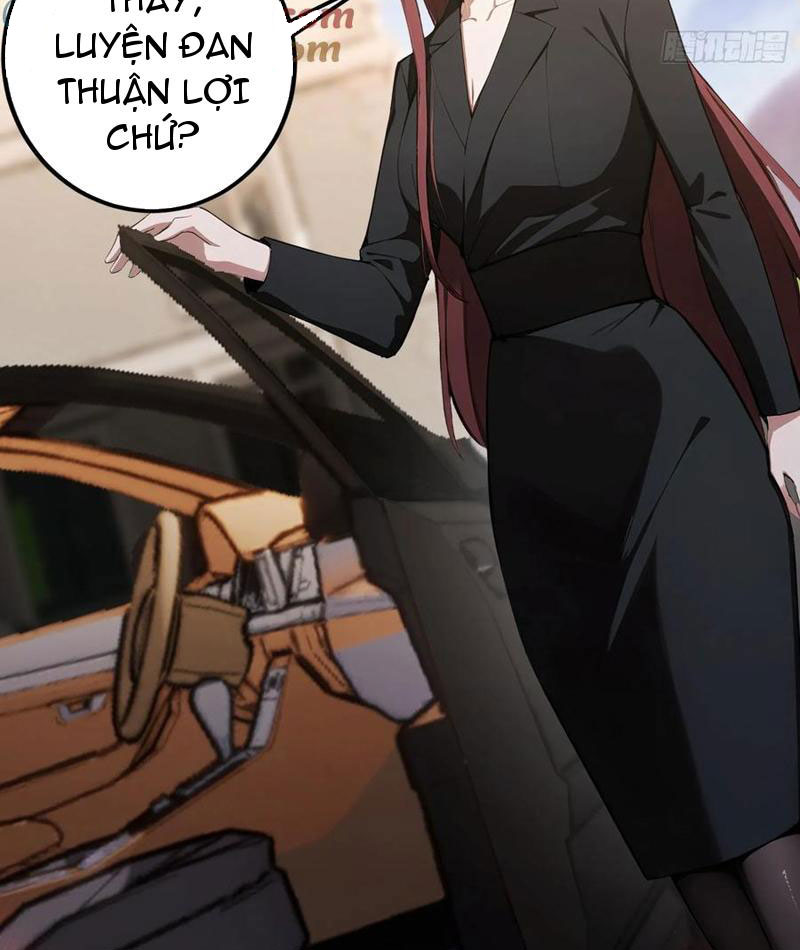Ảo Ma! Ta Mở Lớp Huấn Luyện Nữ Đế! Chapter 85 - Trang 3