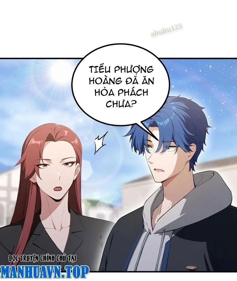 Ảo Ma! Ta Mở Lớp Huấn Luyện Nữ Đế! Chapter 85 - Trang 3
