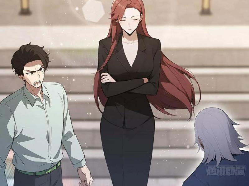 Ảo Ma! Ta Mở Lớp Huấn Luyện Nữ Đế! Chapter 94 - Trang 3