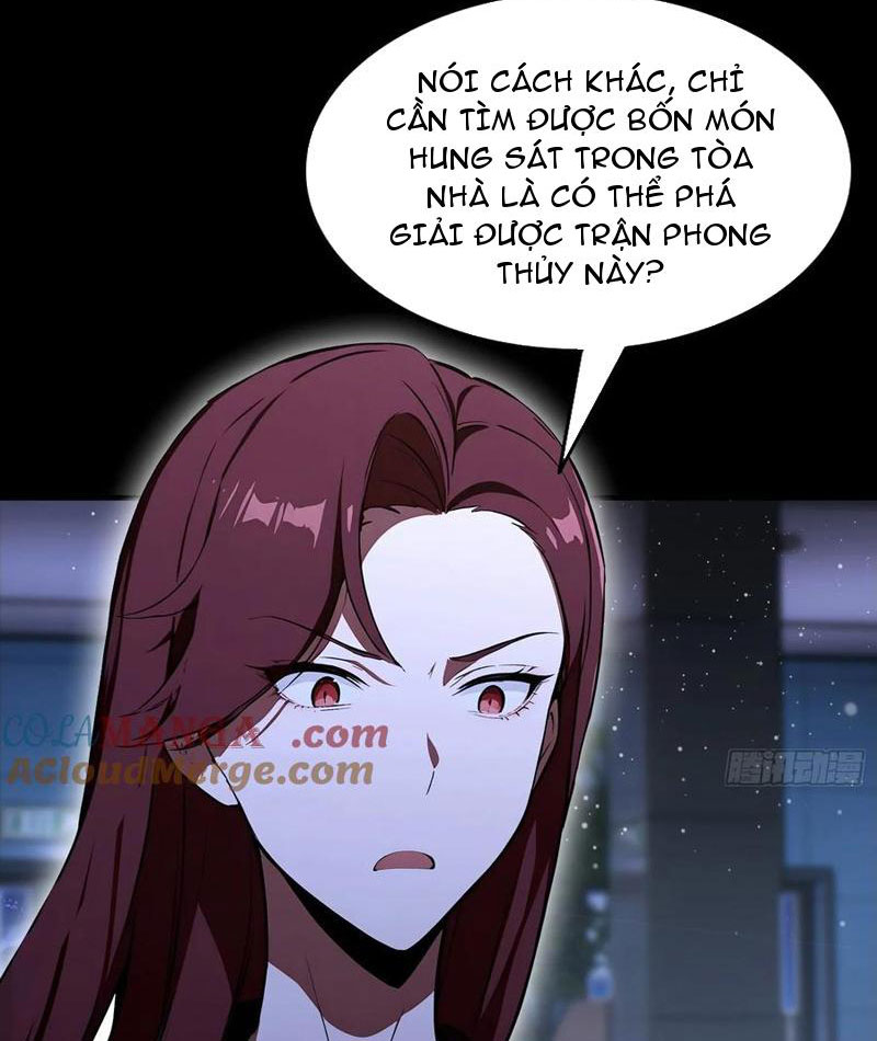 Ảo Ma! Ta Mở Lớp Huấn Luyện Nữ Đế! Chapter 95 - Trang 3