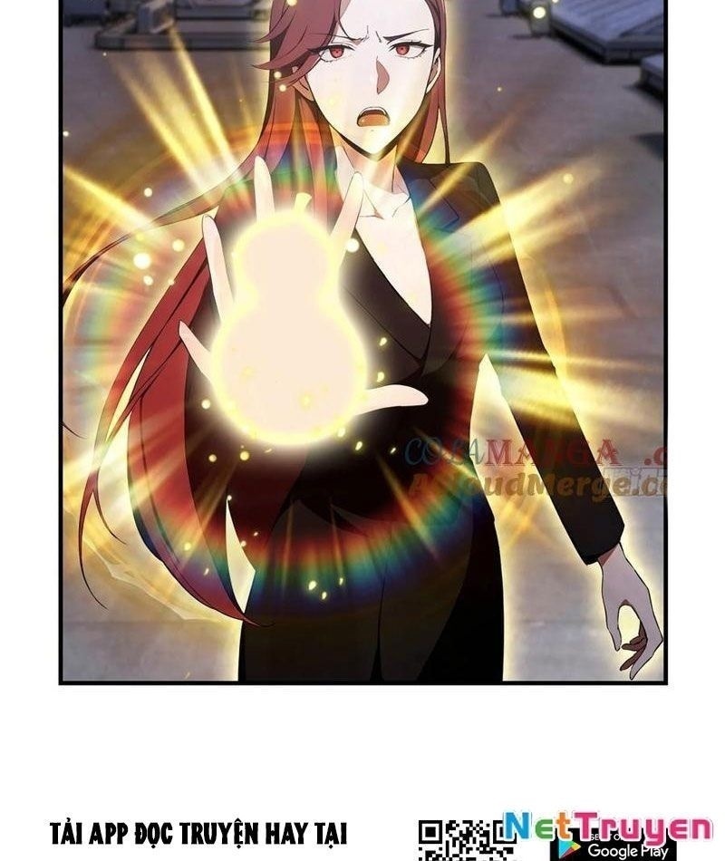 Ảo Ma! Ta Mở Lớp Huấn Luyện Nữ Đế! Chapter 95 - Trang 3