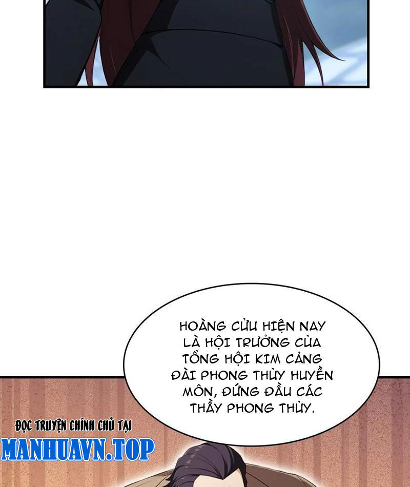 Ảo Ma! Ta Mở Lớp Huấn Luyện Nữ Đế! Chapter 96 - Trang 3