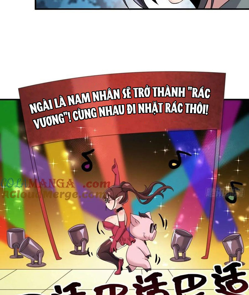 Ta Nhặt Đồ Bỏ Ở Mạt Thế Chapter 32 - Trang 2