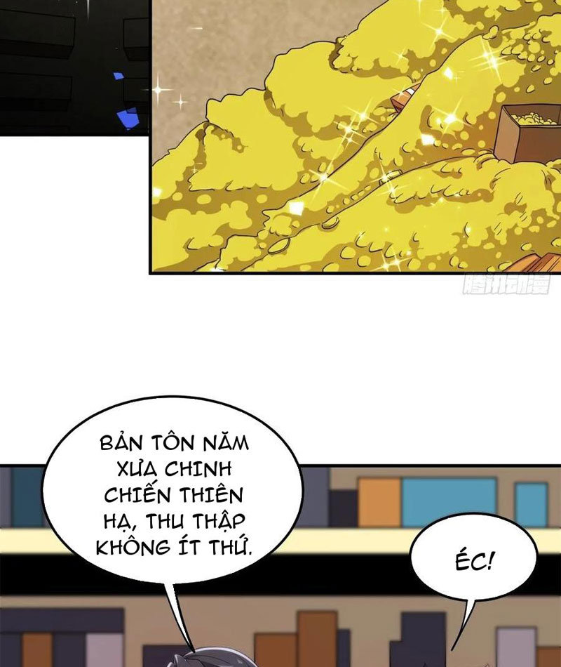 Ta Nhặt Đồ Bỏ Ở Mạt Thế Chapter 32 - Trang 2