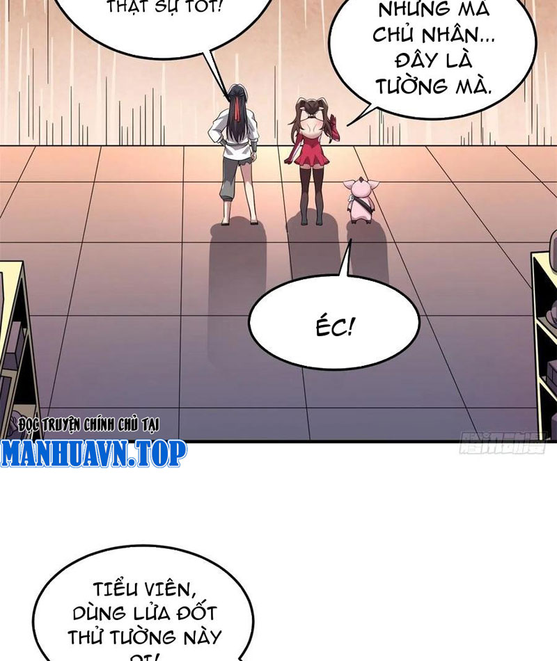 Ta Nhặt Đồ Bỏ Ở Mạt Thế Chapter 32 - Trang 2