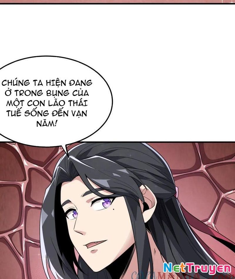 Ta Nhặt Đồ Bỏ Ở Mạt Thế Chapter 32 - Trang 2