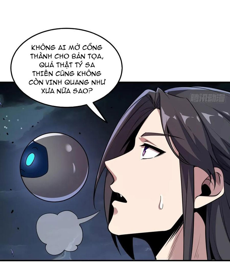 Ta Nhặt Đồ Bỏ Ở Mạt Thế Chapter 32 - Trang 2