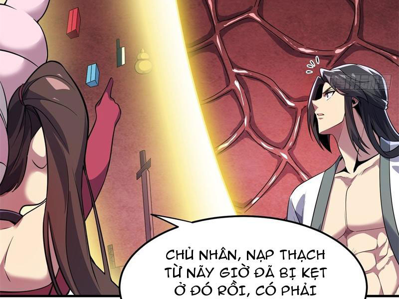 Ta Nhặt Đồ Bỏ Ở Mạt Thế Chapter 33 - Trang 2