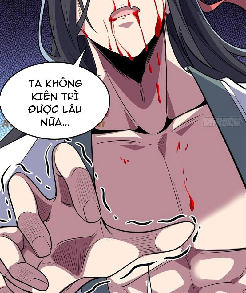 Ta Nhặt Đồ Bỏ Ở Mạt Thế Chapter 34 - Trang 2