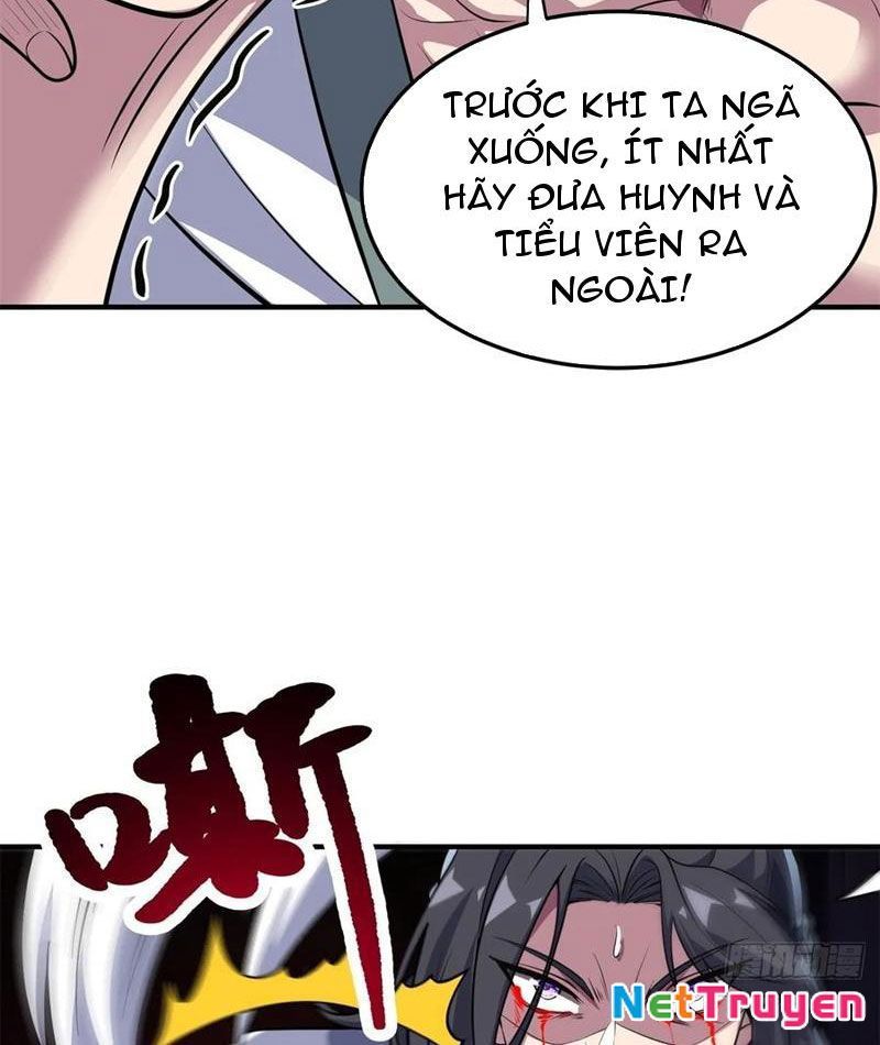 Ta Nhặt Đồ Bỏ Ở Mạt Thế Chapter 34 - Trang 2