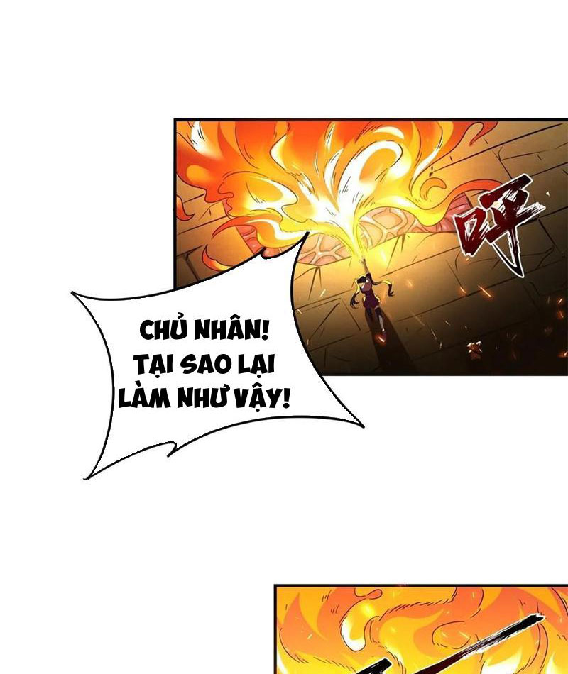 Ta Nhặt Đồ Bỏ Ở Mạt Thế Chapter 34 - Trang 2