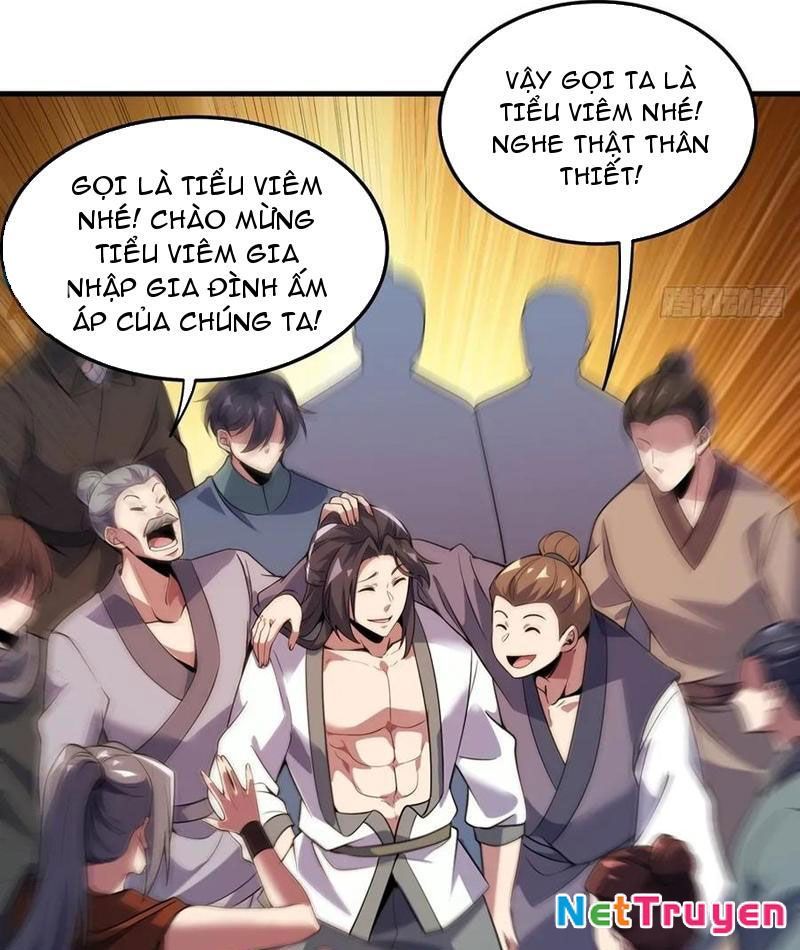 Ta Nhặt Đồ Bỏ Ở Mạt Thế Chapter 37 - Trang 2