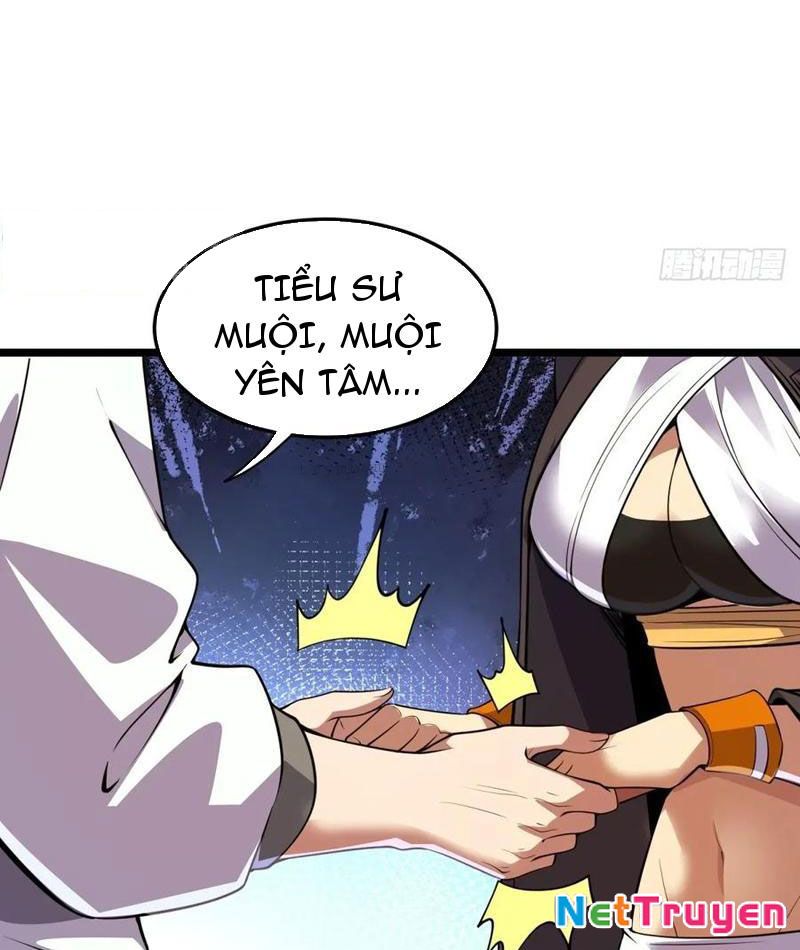 Ta Nhặt Đồ Bỏ Ở Mạt Thế Chapter 37 - Trang 2