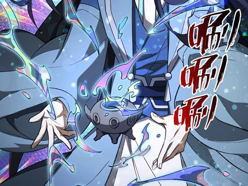 Ta Ở Tu Tiên Giới Chỉ Làm Giờ Hành Chính Chapter 112 - Trang 4