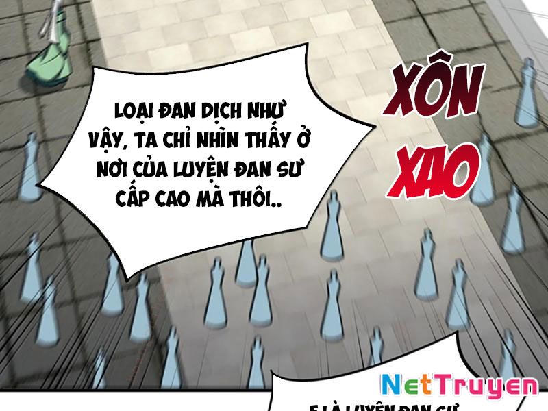 Ta Ở Tu Tiên Giới Chỉ Làm Giờ Hành Chính Chapter 112 - Trang 4