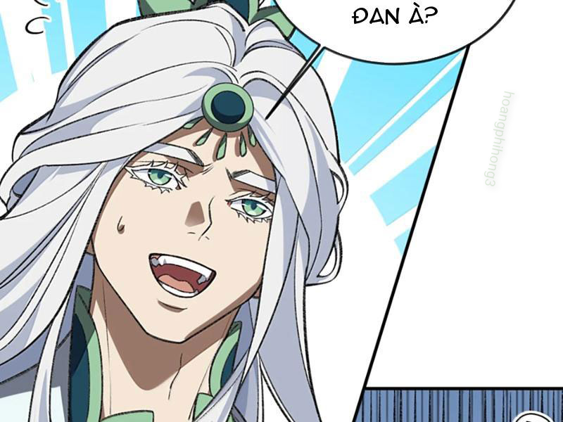 Ta Ở Tu Tiên Giới Chỉ Làm Giờ Hành Chính Chapter 112 - Trang 4