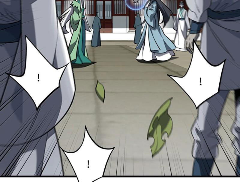 Ta Ở Tu Tiên Giới Chỉ Làm Giờ Hành Chính Chapter 112 - Trang 4