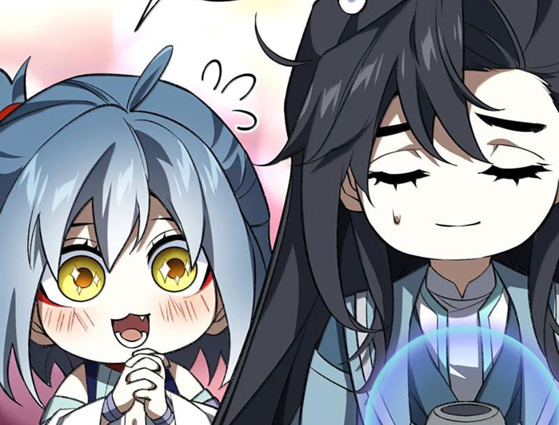 Ta Ở Tu Tiên Giới Chỉ Làm Giờ Hành Chính Chapter 112 - Trang 4