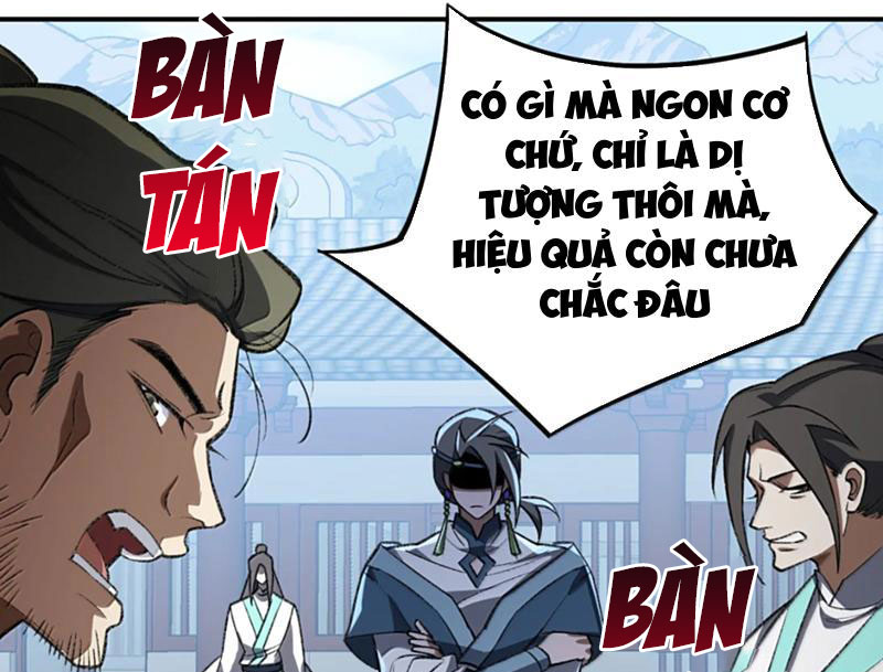 Ta Ở Tu Tiên Giới Chỉ Làm Giờ Hành Chính Chapter 112 - Trang 4