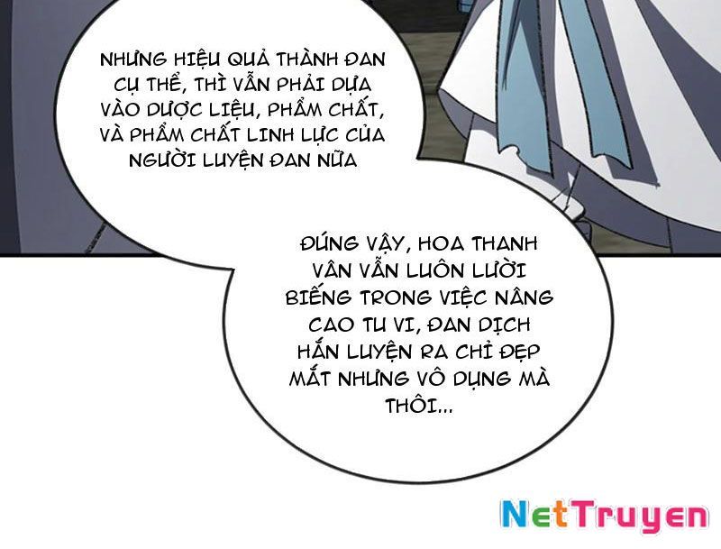 Ta Ở Tu Tiên Giới Chỉ Làm Giờ Hành Chính Chapter 112 - Trang 4