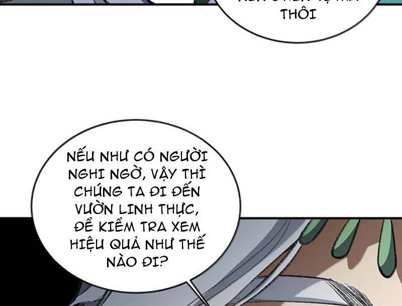 Ta Ở Tu Tiên Giới Chỉ Làm Giờ Hành Chính Chapter 112 - Trang 4