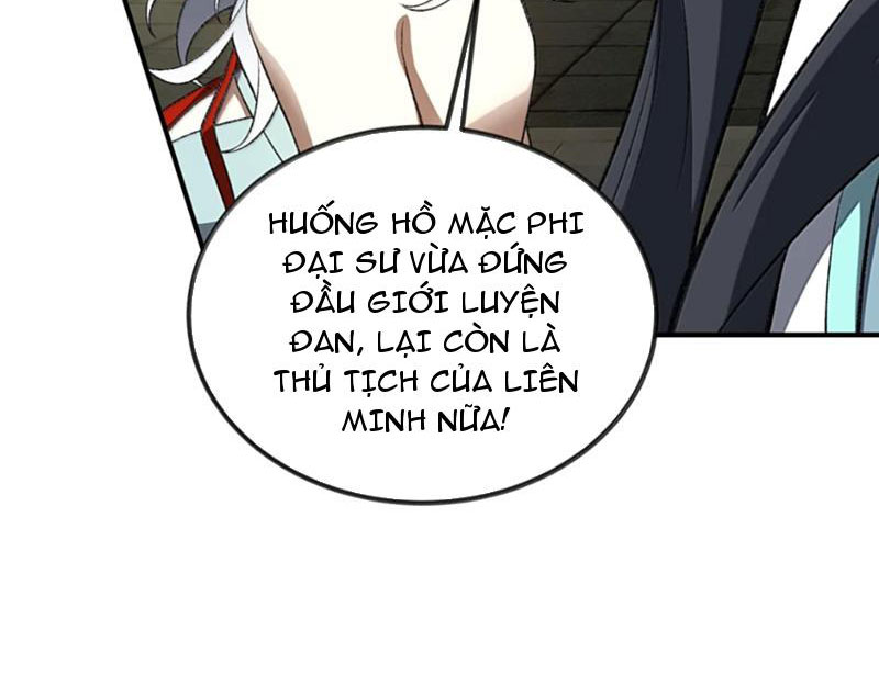 Ta Ở Tu Tiên Giới Chỉ Làm Giờ Hành Chính Chapter 112 - Trang 4