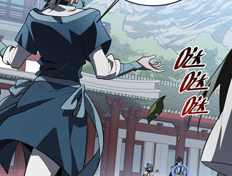 Ta Ở Tu Tiên Giới Chỉ Làm Giờ Hành Chính Chapter 112 - Trang 4