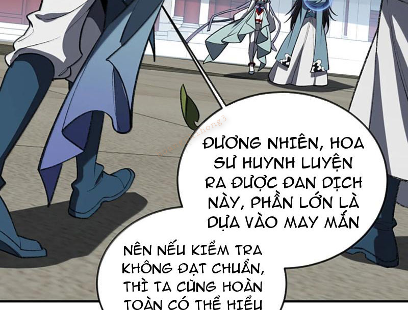 Ta Ở Tu Tiên Giới Chỉ Làm Giờ Hành Chính Chapter 112 - Trang 4