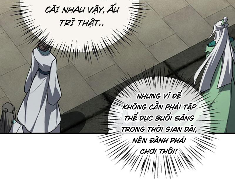 Ta Ở Tu Tiên Giới Chỉ Làm Giờ Hành Chính Chapter 112 - Trang 4