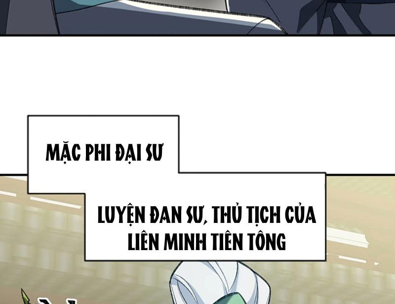 Ta Ở Tu Tiên Giới Chỉ Làm Giờ Hành Chính Chapter 112 - Trang 4