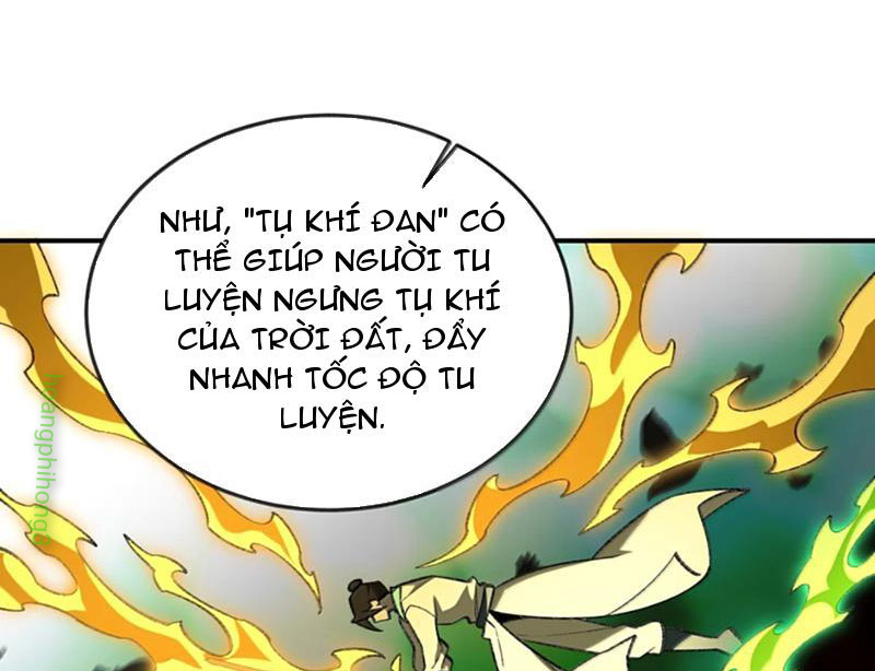 Ta Ở Tu Tiên Giới Chỉ Làm Giờ Hành Chính Chapter 112 - Trang 4