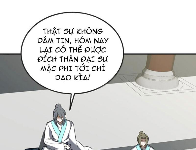 Ta Ở Tu Tiên Giới Chỉ Làm Giờ Hành Chính Chapter 112 - Trang 4