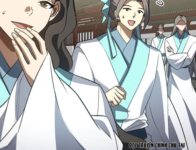 Ta Ở Tu Tiên Giới Chỉ Làm Giờ Hành Chính Chapter 112 - Trang 4