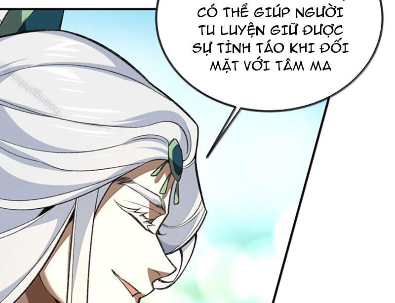 Ta Ở Tu Tiên Giới Chỉ Làm Giờ Hành Chính Chapter 112 - Trang 4