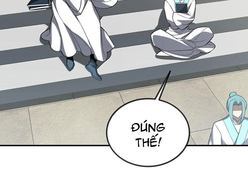 Ta Ở Tu Tiên Giới Chỉ Làm Giờ Hành Chính Chapter 112 - Trang 4