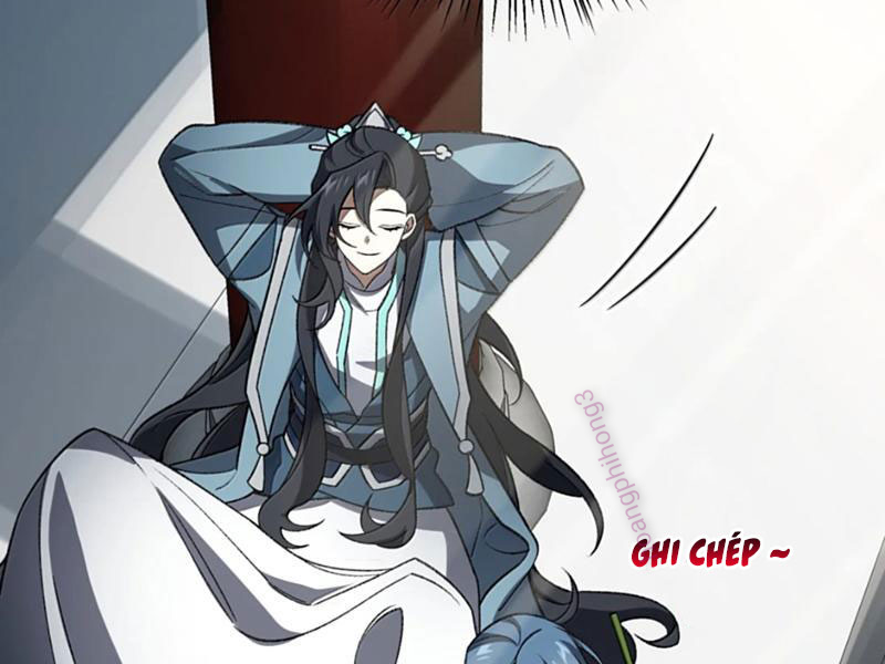 Ta Ở Tu Tiên Giới Chỉ Làm Giờ Hành Chính Chapter 112 - Trang 4