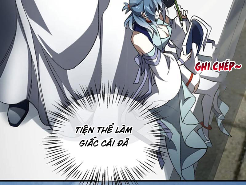 Ta Ở Tu Tiên Giới Chỉ Làm Giờ Hành Chính Chapter 112 - Trang 4