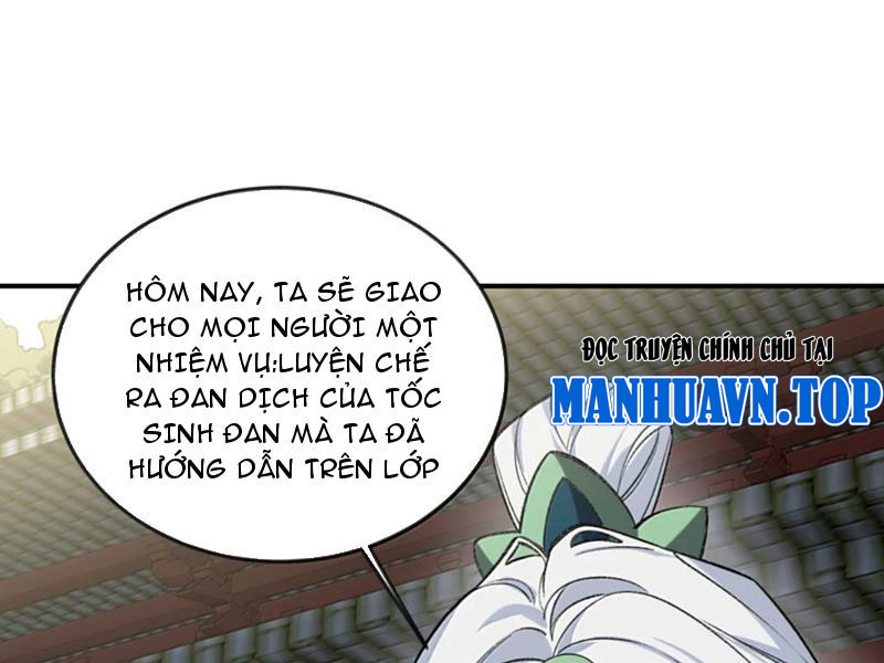 Ta Ở Tu Tiên Giới Chỉ Làm Giờ Hành Chính Chapter 112 - Trang 4