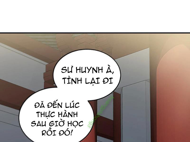 Ta Ở Tu Tiên Giới Chỉ Làm Giờ Hành Chính Chapter 112 - Trang 4
