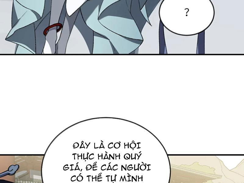 Ta Ở Tu Tiên Giới Chỉ Làm Giờ Hành Chính Chapter 112 - Trang 4