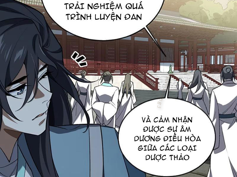 Ta Ở Tu Tiên Giới Chỉ Làm Giờ Hành Chính Chapter 112 - Trang 4