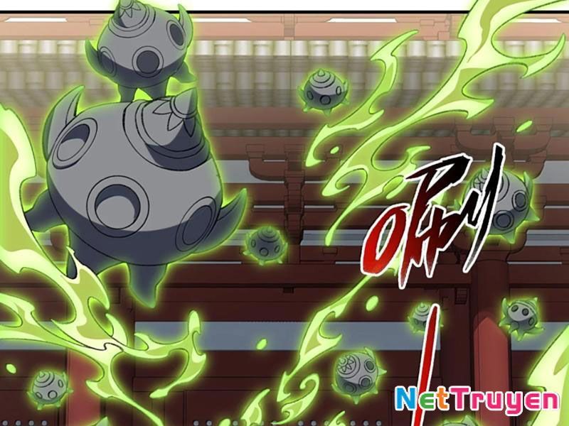 Ta Ở Tu Tiên Giới Chỉ Làm Giờ Hành Chính Chapter 112 - Trang 4