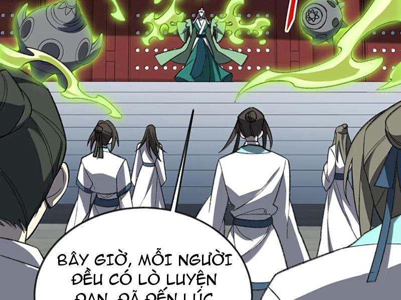 Ta Ở Tu Tiên Giới Chỉ Làm Giờ Hành Chính Chapter 112 - Trang 4