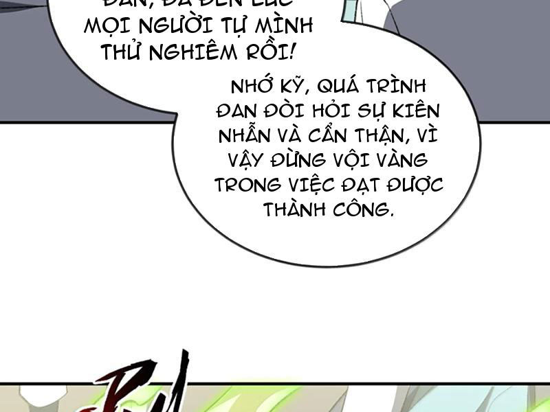 Ta Ở Tu Tiên Giới Chỉ Làm Giờ Hành Chính Chapter 112 - Trang 4
